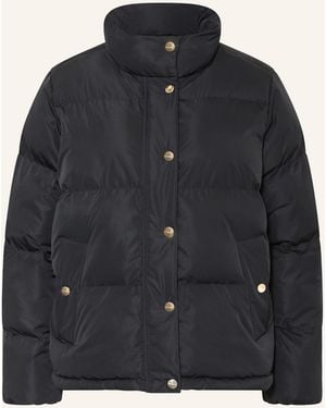 GANT Steppjacke - Schwarz
