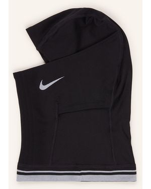Nike Balaclava PRO HYPERWARM - Schwarz