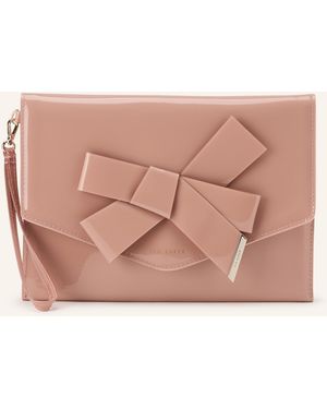 Ted Baker Clutch NIKKEY - Pink