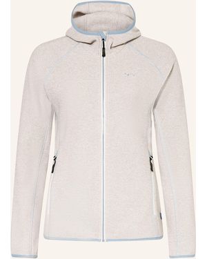 Meru Midlayer-Jacke HORTA - Natur