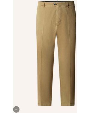 Hackett Chino HRTG KEN CHINO - Natur