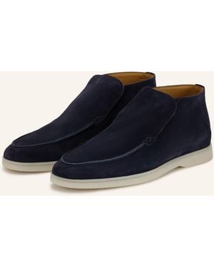 Aurélien Loafer CITY - Blau