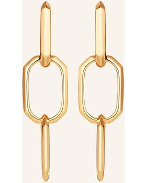 Wempe Fine Jewelry Ohrringe TWIST - Natur