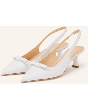 PROSPERINE® Slingpumps - Natur