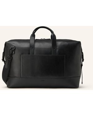 Joop! Reisetasche MANCIANO MAIK - Schwarz