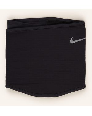 Nike Hals-Nackenwärmer SPHERE - Schwarz