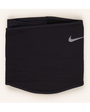 Nike Hals-Nackenwärmer SPHERE - Schwarz