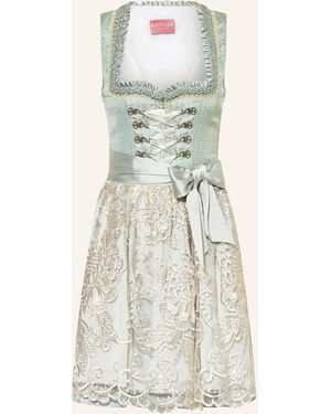 KRÜGER Dirndl - Weiß