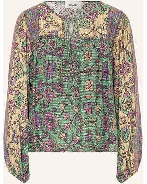 Ba&sh Blusenshirt PAMILA - Grün