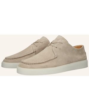Blackstone Sneaker - Natur