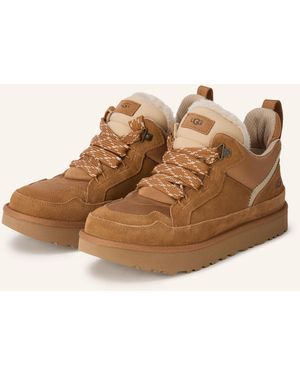 UGG Sneaker LOWMEL - Natur