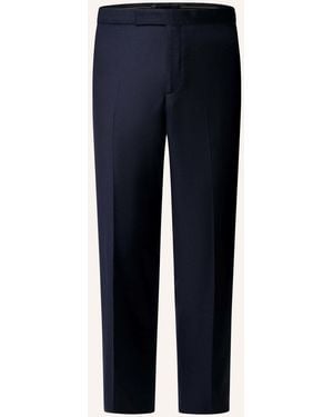 Hackett Anzug SR LP PLAIN WOOL TRS - Blau