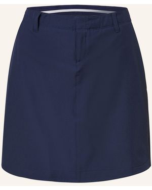 Under Armour Golfrock UA DRIVE - Blau