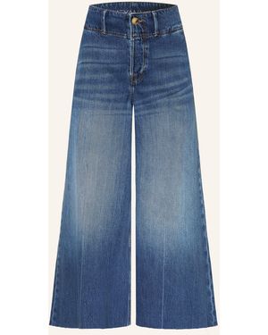 HEYANNO Jeans-Culotte MMHDISCOVER - Blau