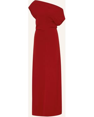 Proenza Schouler Abendkleid ROSINA - Rot