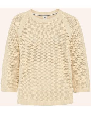 Brax Pullover STYLE NALA - Natur
