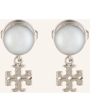 Tory Burch Ohrstecker - Natur