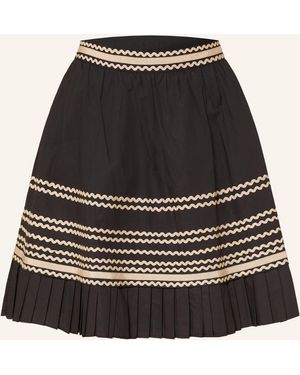 Ulla Johnson Rock ADALEIGH - Schwarz