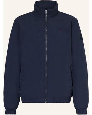Tommy Hilfiger Steppjacke - Blau