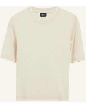 S.oliver Strickshirt - Natur
