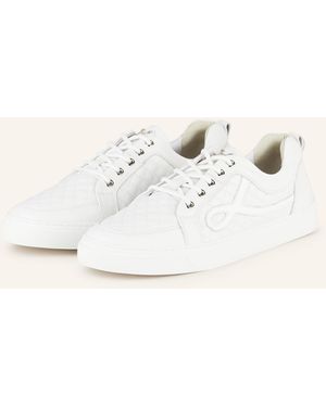 Leandro Lopes Sneaker EZIO - Natur