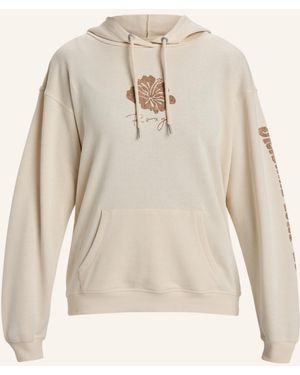 Roxy Kapuzenpullover SURF STOKED - Natur
