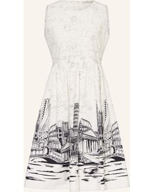 Angoor Kleid BRIGITTE - Weiß