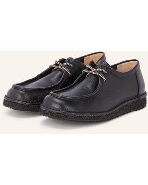 Astorflex Schnürer EXEFLEX - Schwarz