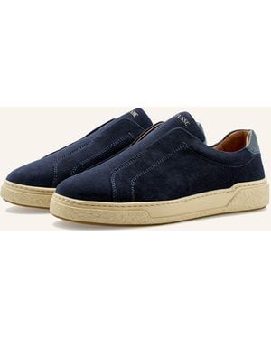 Lottusse Sneakers TEIX - Blau