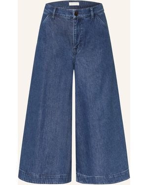 ARKET Jeans-Culotte - Blau