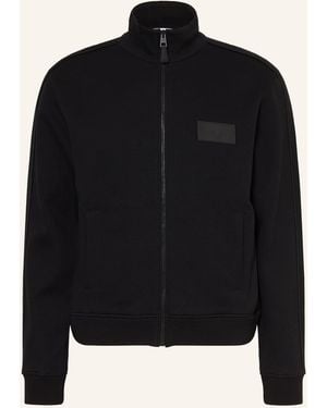 Givenchy Sweatjacke - Schwarz