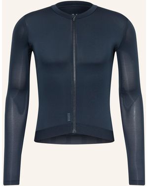 Rapha Radtrikot PRO TEAM III - Blau