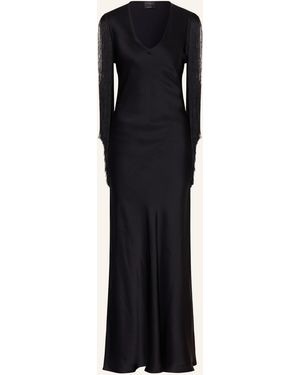 Antonelli Abendkleid - Schwarz
