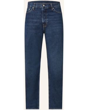 COS Jeans Regular Fit - Blau