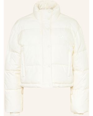 Courreges Steppjacke - Natur