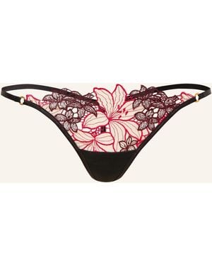 Bluebella String CALANTHA - Natur