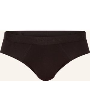 FALKE Slip OUTLAST - Schwarz