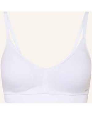 SKINY Bustier COTTON STRETCH - Weiß