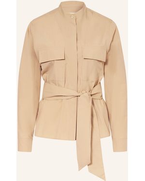 Weekend by Maxmara Overjacket ARTU - Natur