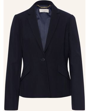 Hobbs Blazer ABIGAIL - Blau