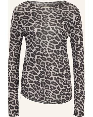 Grace Longsleeve - Schwarz