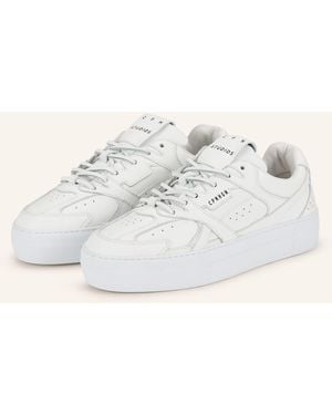 COPENHAGEN Sneaker CPH65 - Natur