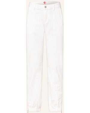 Buena Vista Jeans LINDA - Natur