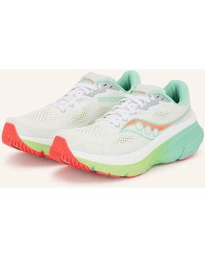 Saucony Laufschuhe GUIDE 19 - Mehrfarbig