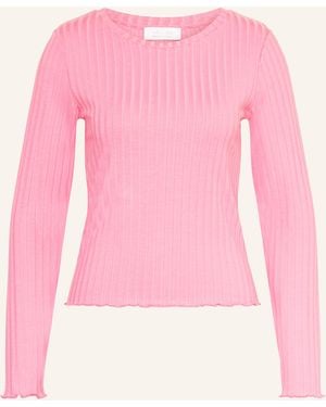 Rich & Royal Longsleeve - Pink