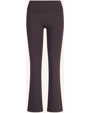 Skims Lounge-Hose COTTON JERSEY - Lila
