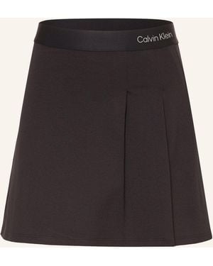 Calvin Klein Rock - Schwarz