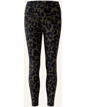 Ouí Leggings - Schwarz