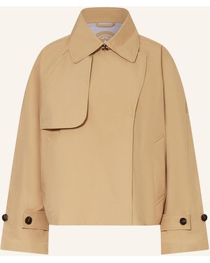 Save The Duck Cabanjacke GRETA - Natur