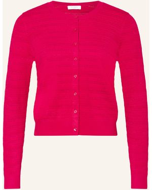 Hobbs Strickjacke ROBIN - Pink